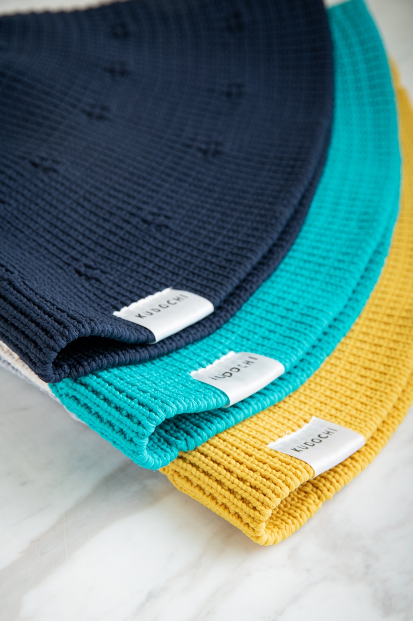 KUDOCHI オリジナルサウナハット