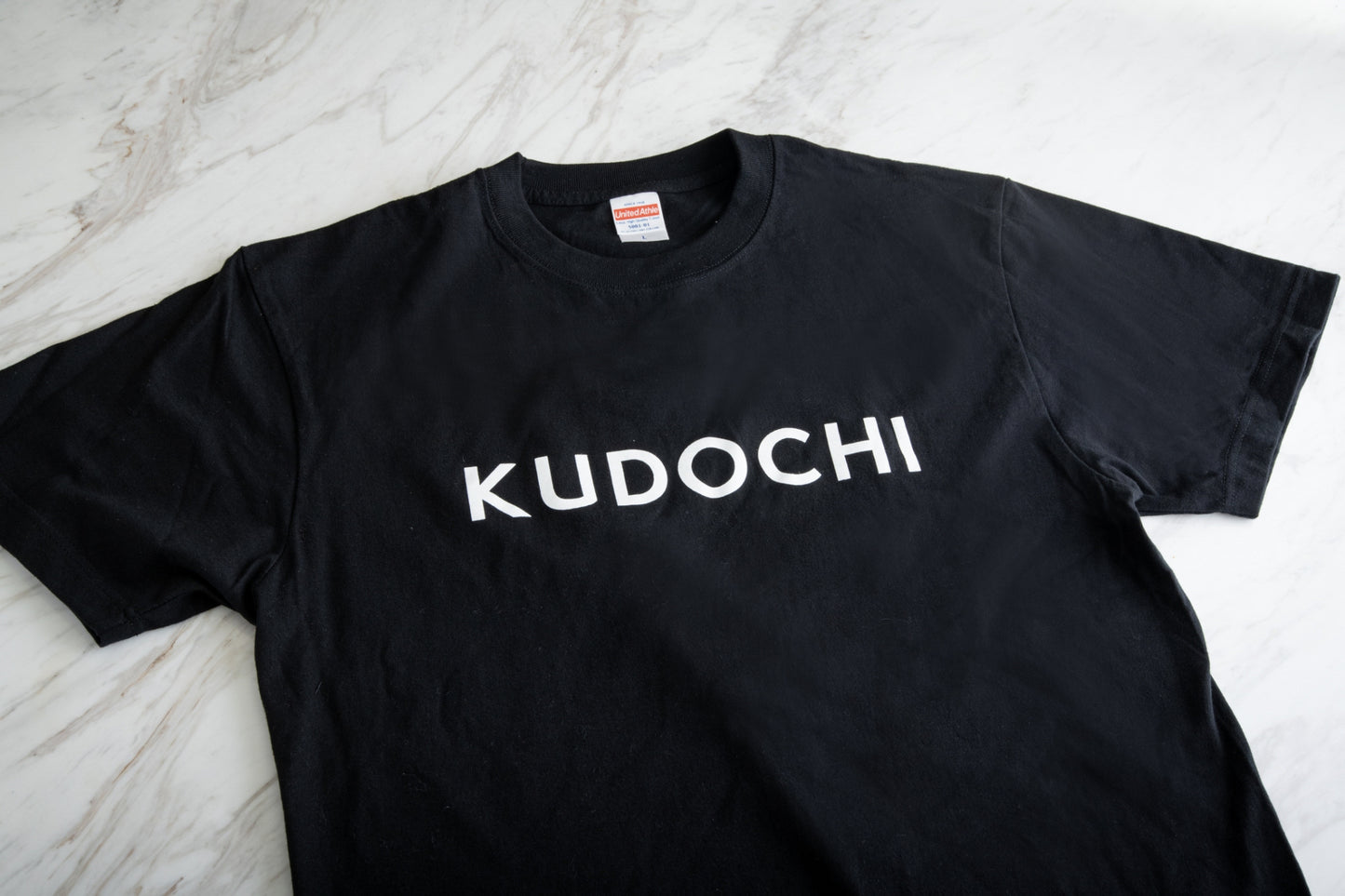 KUDOCHI ラバーズTシャツ