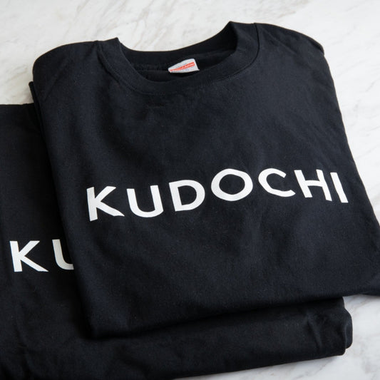 KUDOCHI ラバーズTシャツ