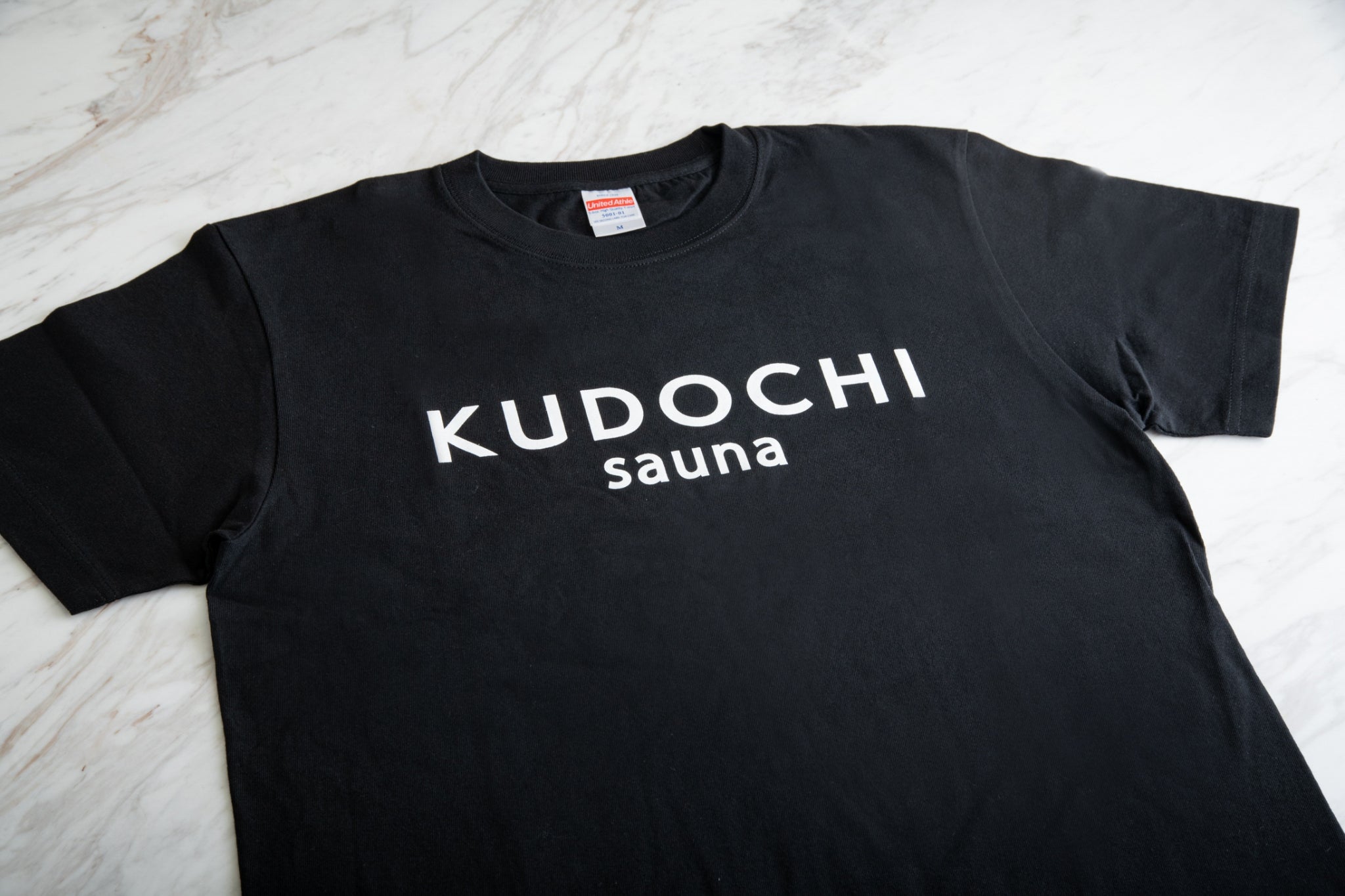 KUDOCHI ラバーズTシャツ